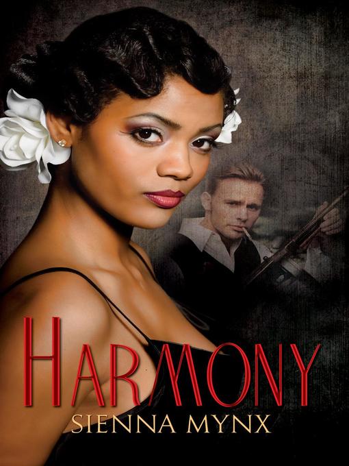 Title details for Harmony by Sienna Mynx - Available